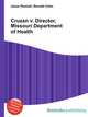 Cruzan v. Director, Missouri Department of Health, Jesse Russell,Ronald Cohn 
