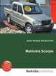 Mahindra Scorpio, Jesse Russell,Ronald Cohn 