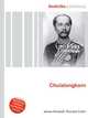 Chulalongkorn, Jesse Russell,Ronald Cohn 