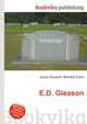 E.D. Gleason, Jesse Russell,Ronald Cohn 