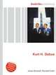 Kurt H. Debus, Jesse Russell,Ronald Cohn 