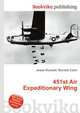 451st Air Expeditionary Wing, Jesse Russell,Ronald Cohn 