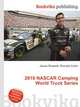 2010 NASCAR Camping World Truck Series, Jesse Russell,Ronald Cohn 