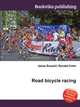 Road bicycle racing, Jesse Russell,Ronald Cohn 