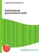 Czechoslovak government-in-exile, Jesse Russell,Ronald Cohn 