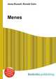 Menes, Jesse Russell,Ronald Cohn 
