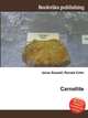 Carnallite, Jesse Russell,Ronald Cohn 