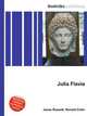 Julia Flavia, Jesse Russell,Ronald Cohn 
