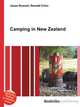 Camping in New Zealand, Jesse Russell,Ronald Cohn 