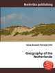 Geography of the Netherlands, Jesse Russell,Ronald Cohn 