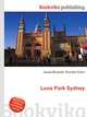 Luna Park Sydney, Jesse Russell,Ronald Cohn 