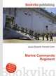 Marine Commando Regiment, Jesse Russell,Ronald Cohn 