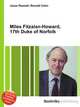 Miles Fitzalan-Howard, 17th Duke of Norfolk, Jesse Russell,Ronald Cohn 