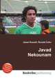 Javad Nekounam, Jesse Russell,Ronald Cohn 
