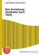 Ken Armstrong (footballer born 1924), Jesse Russell,Ronald Cohn 
