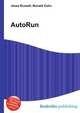 AutoRun, Jesse Russell,Ronald Cohn 