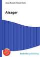 Alsager, Jesse Russell,Ronald Cohn 