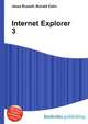 Internet Explorer 3, Jesse Russell,Ronald Cohn 