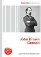 John Brown Gordon, Jesse Russell,Ronald Cohn 
