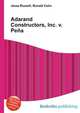 Adarand Constructors, Inc. v. Pe?a, Jesse Russell,Ronald Cohn 