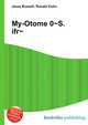 My-Otome 0~S.ifr~, Jesse Russell,Ronald Cohn 