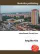 Ang Mo Kio, Jesse Russell,Ronald Cohn 