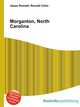 Morganton, North Carolina, Jesse Russell,Ronald Cohn 
