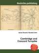 Cambridge and Concord Turnpike, Jesse Russell,Ronald Cohn 