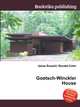 Goetsch-Winckler House, Jesse Russell,Ronald Cohn 