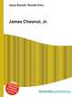 James Chesnut, Jr., Jesse Russell,Ronald Cohn 
