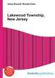 Lakewood Township, New Jersey, Jesse Russell,Ronald Cohn 
