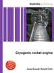 Cryogenic rocket engine, Jesse Russell,Ronald Cohn 