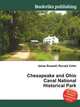 Chesapeake and Ohio Canal National Historical Park, Jesse Russell,Ronald Cohn 