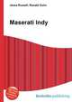 Maserati Indy, Jesse Russell,Ronald Cohn 