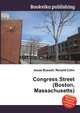 Congress Street (Boston, Massachusetts), Jesse Russell,Ronald Cohn 