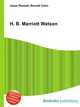 H. B. Marriott Watson, Jesse Russell,Ronald Cohn 