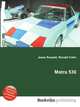Matra 530, Jesse Russell,Ronald Cohn 