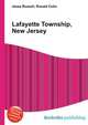 Lafayette Township, New Jersey, Jesse Russell,Ronald Cohn 