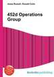 452d Operations Group, Jesse Russell,Ronald Cohn 