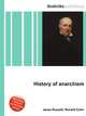 History of anarchism, Jesse Russell,Ronald Cohn 