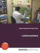 Leishmaniasis, Jesse Russell,Ronald Cohn 