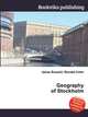 Geography of Stockholm, Jesse Russell,Ronald Cohn 
