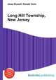 Long Hill Township, New Jersey, Jesse Russell,Ronald Cohn 