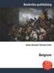 Belgium, Jesse Russell,Ronald Cohn 