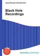 Black Hole Recordings, Jesse Russell,Ronald Cohn 