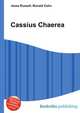 Cassius Chaerea, Jesse Russell,Ronald Cohn 