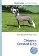 Chinese Crested Dog, Jesse Russell,Ronald Cohn 