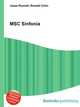MSC Sinfonia, Jesse Russell,Ronald Cohn 