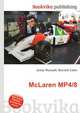 McLaren MP4/8, Jesse Russell,Ronald Cohn 