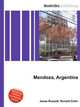 Mendoza, Argentina, Jesse Russell,Ronald Cohn 